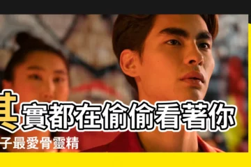【12星座男生喜歡女生臉紅嗎】其實都在偷偷看著你 |獅子最愛骨靈精怪 |12星座男喜歡的類型大公開 |