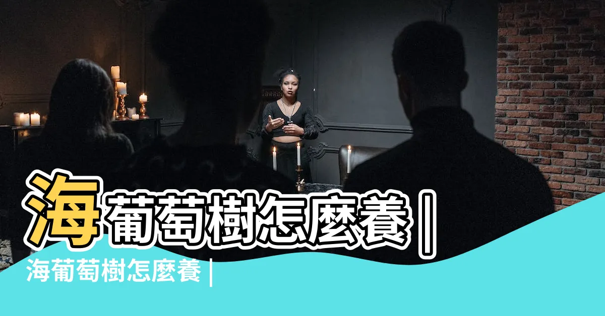 【海葡萄樹日照】海葡萄樹怎麼養 |海葡萄樹怎麼養 |給新手的基礎照護指南 |
