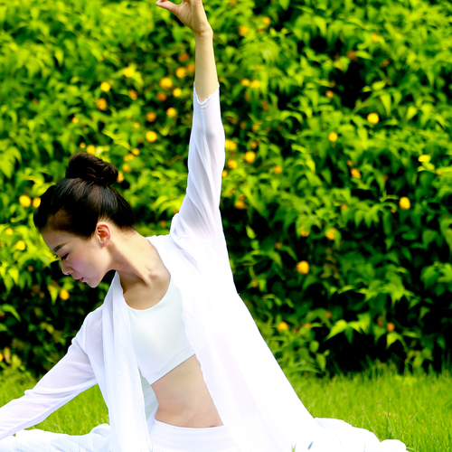 2、瑜伽(Yoga)是什麼意思