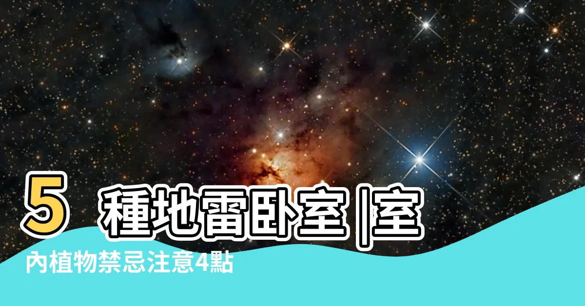 【房間擺假花】5種地雷卧室 |室內植物禁忌注意4點 |害你爛桃花一堆 |