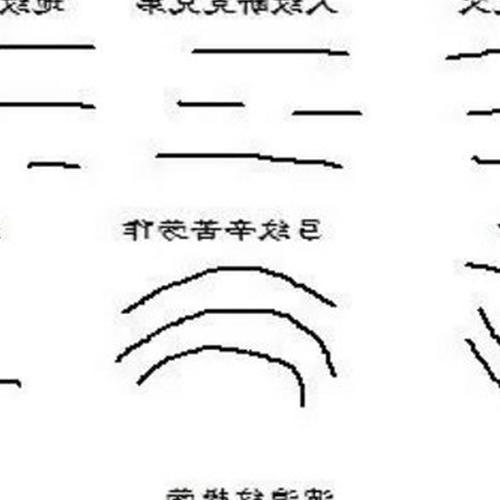4、頭髮長度與風水的關係