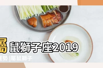 【屬鼠獅子座2019年運勢詳解】屬鼠獅子座2019年運勢 |屬鼠獅子座2019年運勢詳解 |2019年屬鼠運勢及運程 |