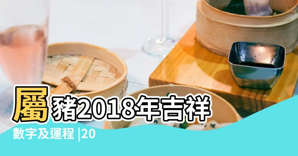 屬豬2018年吉祥數字及運程 |2018年生肖豬運程女命篇 |屬豬的人今天哪個方位比較吉利 |【2018屬豬女吉祥方位】