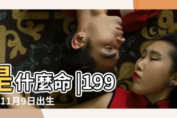 【1997年11月初9農曆是什麼命運】是什麼命 |1997年11月9日出生時間看命運 |農曆1997年11月9日生日算命 |