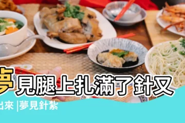 【女人夢見腳上有針扎】夢見腿上扎滿了針又拔出來 |夢見針紮在我腿上 |夢見針紮在我腿上 |