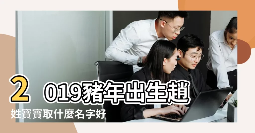 2019豬年出生趙姓寶寶取什麼名字好 |趙姓男孩取名大全2019屬豬 |姓趙男孩起名大全 |【趙氏男女孩取名大全2019】