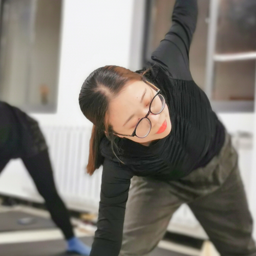 1、西安瑜伽學校在哪裡?