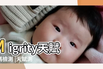 【天賦 專業測試】Migrity天賦密碼檢測 |天賦測試職業傾向 |免費天賦測試 |