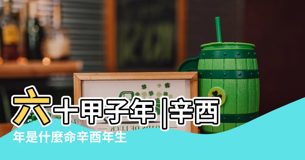 【辛酉五行】六十甲子年 |辛酉年是什麼命辛酉年生人五行屬什麼 |辛酉年五行屬什麼 |