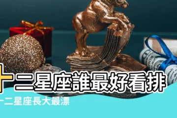 【十2星座誰最好看】十二星座誰最好看排名十二星座長大最漂亮星座排行榜 |12星座誰最好看 |十二星座排名12星座女哪個最漂亮 |