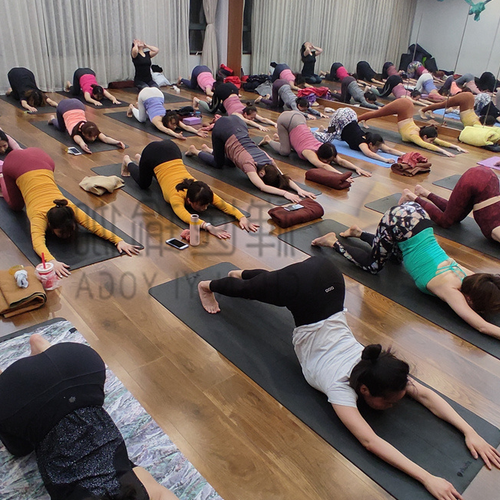 3、中國有什麼好的瑜伽培訓學校？ 