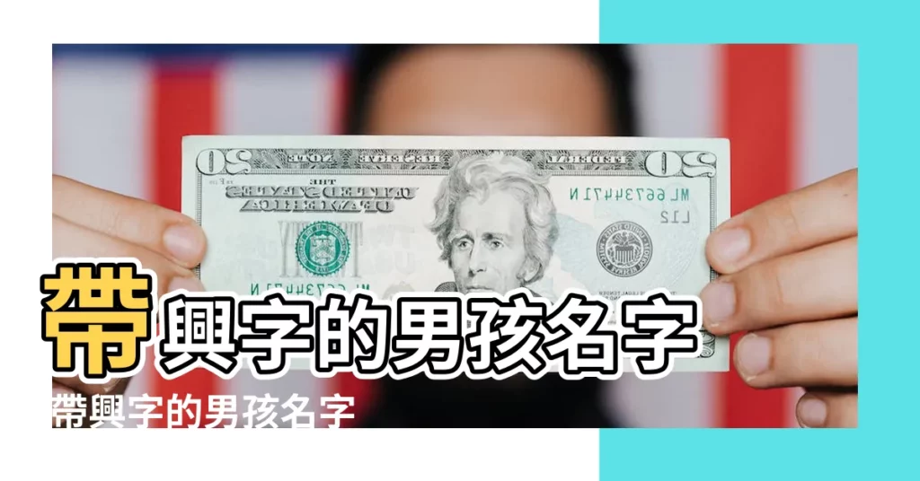 帶興字的男孩名字 |帶興字的男孩名字 |興字開頭名字 |【名字帶興男孩名字大全】