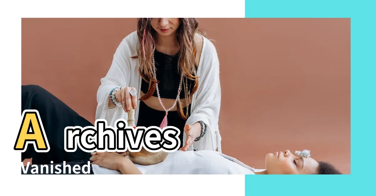 【左丁山】Archives |Vanished |消失的檔案 |