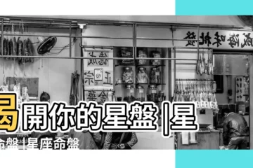 【星盤怎麼排盤】揭開你的星盤 |星座命盤 |星座命盤免費查詢與分析 |