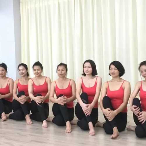 3、浙江新聯瑜伽培訓有限公司怎麼樣？ 