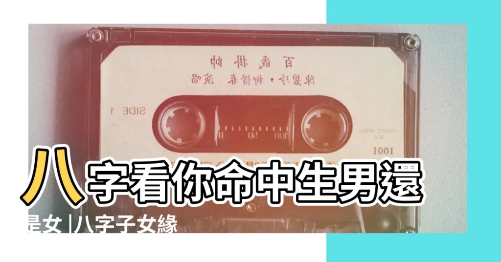 八字看你命中生男還是女 |八字子女緣 |男命生兒子的八字 |【八字看男人的子女】