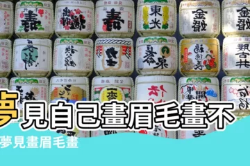 【夢見自己畫眉毛總也畫不好看】夢見自己畫眉毛畫不好 |夢見畫眉毛畫不好 |夢見畫眉毛總是畫不好 |
