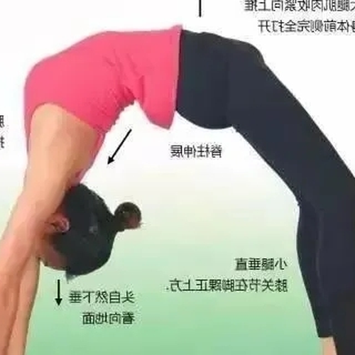 2、如果瑜伽輪式不好,你肯定沒做過這些熱身運動