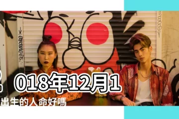 【2018年12月10日姓名】2018年12月10日出生的人命好嗎 |2018年12月10日黃歷查詢 |是什麼命 |