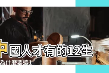 【什麼動物代表什麼象徵】中國人才有的12生肖 |為什麼要這12種動物表記 |給我不少於200種動物的象徵意義 |