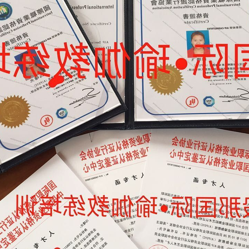 2、哪裡可以拿到官方瑜伽證書