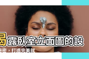 【卧室立面圖】揭露卧室立面圖的設計秘密，打造完美就寢空間！