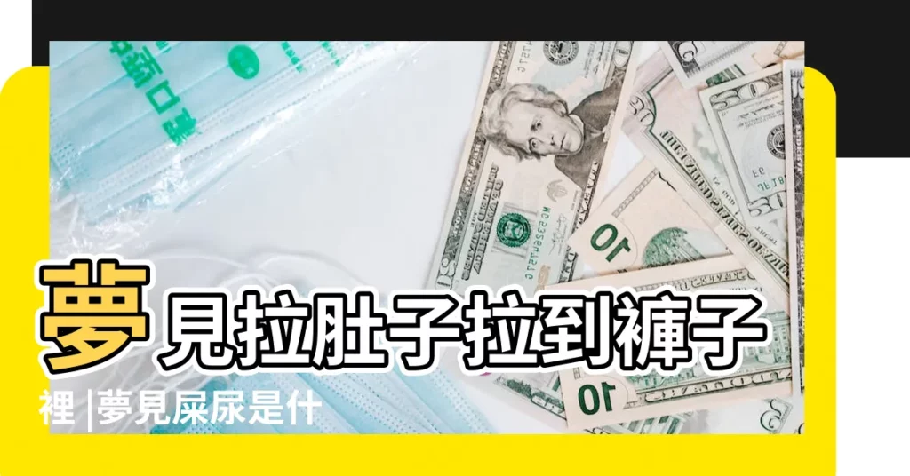 夢見拉肚子拉到褲子裡 |夢見屎尿是什麼意思夢見屎尿倒出 |夢見拉肚子在牀上 |【夢見自己拉肚子拉了被子】