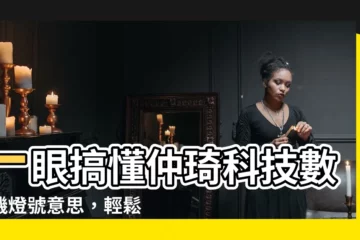 【仲琦科技數據機燈號意思】一眼搞懂仲琦科技數據機燈號意思，輕鬆解決常見問題！