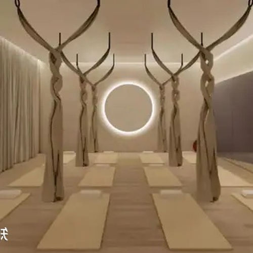 4、北京的瑜伽種類有哪些?