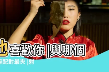 【射手a男性格分析】他喜歡你 |與哪個星座配對最夾 |射手座男生10大性格特質 |