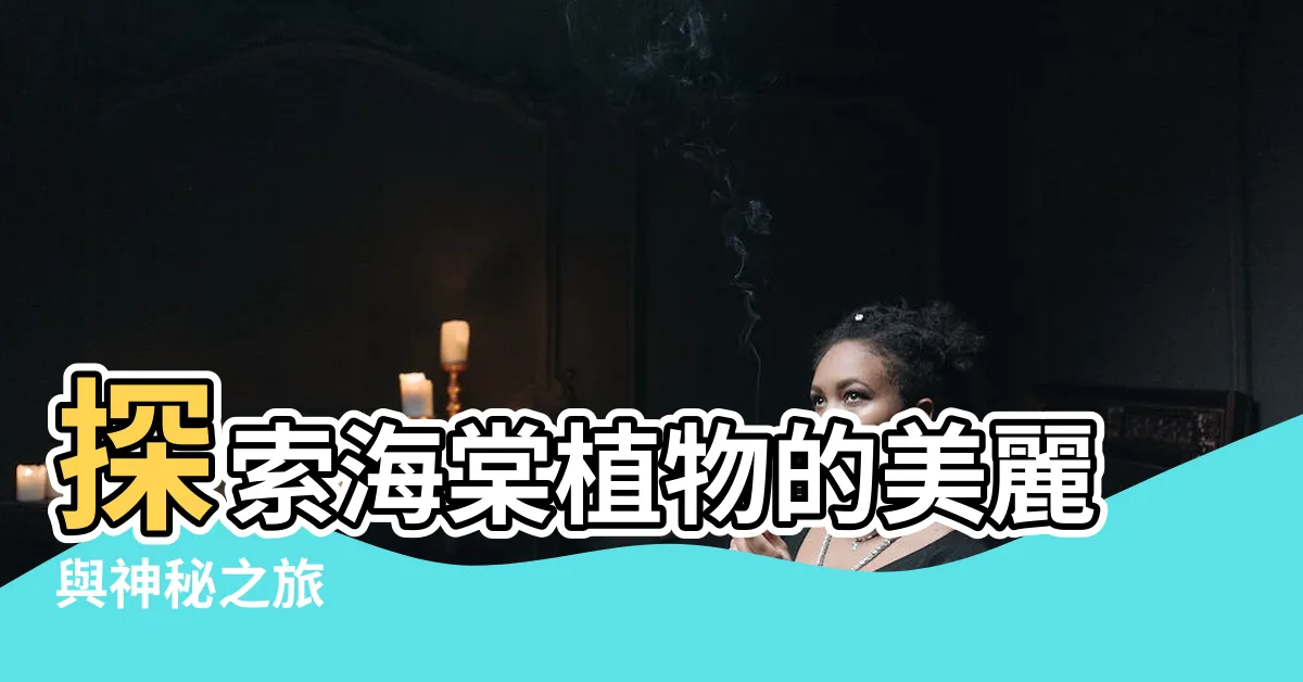 【海棠植物】探索海棠植物的美麗與神秘之旅
