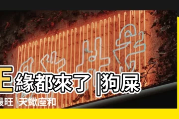 【天蠍座和哪個星座財運合】正緣都來了 |狗屎運最旺 |天蠍座和哪個星座合財運 |