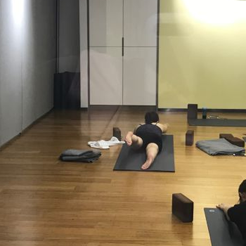 3、梵語瑜伽教練培訓課程在哪裡進行?