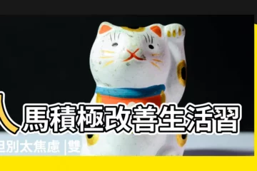 【12星座12月運勢】人馬積極改善生活習慣但別太焦慮 |雙子別逃避要積極面對問題 |12星座2023年12月運勢 |