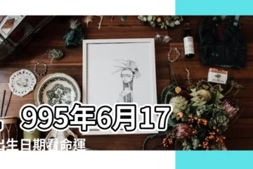 【陰曆1995年6月17日】1995年6月17日出生日期看命運 |公曆1995年6月17日是農曆幾月幾號 |1995年6月17日農曆多少號 |