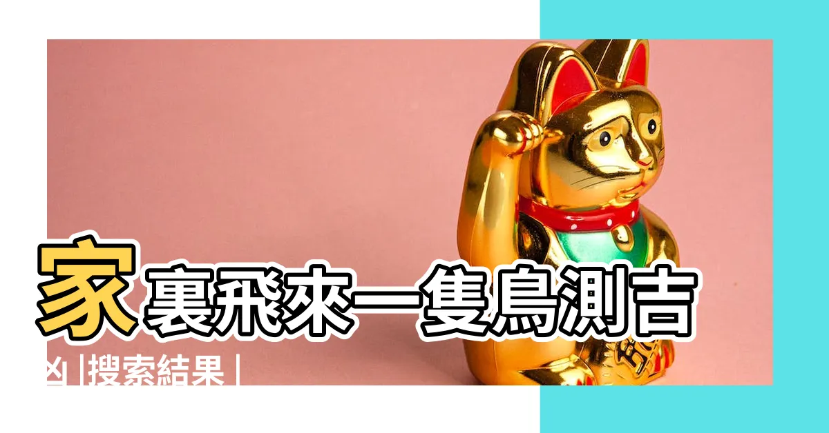 【鳥飛進來家裡】家裏飛來一隻鳥測吉凶 |搜索結果 |小鳥進家是吉還是兇 |