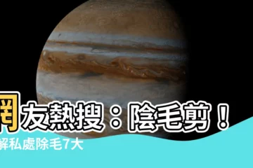 【陰毛 剪】網友熱搜：陰毛剪！ 瞭解私處除毛7大注意事項和脱毛步驟