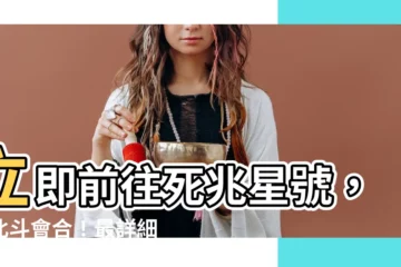 【前往死兆星號見北斗】立即前往死兆星號，與北斗會合！最詳細攻略大公開