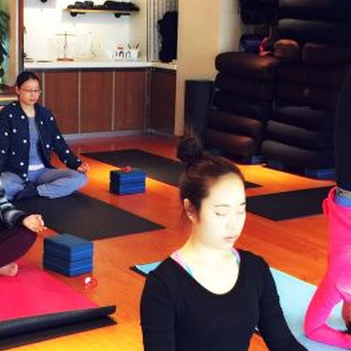 3、想知道國內排名前十的瑜伽館有哪些嗎?