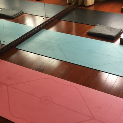 3、成都聖嘉瑜伽有限公司怎麼樣?