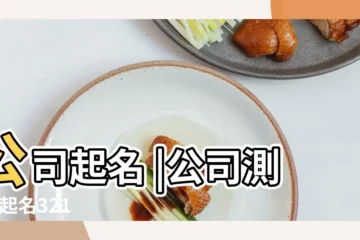 【名典公司名稱吉凶查詢】公司起名 |公司測名 |起名321 |