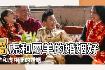 【女老虎和男羊相配嗎】屬虎和屬羊的婚姻好嗎羊和虎相配的婚姻如何 |女虎男羊可以在一起嗎羊男虎女能做夫妻嗎 |屬羊男人和屬虎女人相配嗎 |