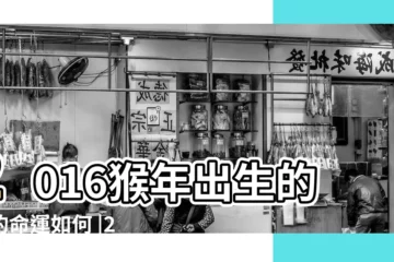 【2016年的猴寶寶什麼命】2016猴年出生的人的命運如何 |2016年屬猴的幾月出生最好 |2016年屬猴是什麼命 |