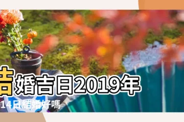 【2019年3月14日嫁娶好嗎】結婚吉日2019年3月14日結婚好嗎 |2019年3月14日黃曆查詢農曆多少是什麼日子結婚吉時 |2019年3月14日結婚好嗎 |