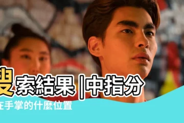 【中指和食指的位置】搜索結果 |中指分別在手掌的什麼位置 |一篇看懂男女生 |