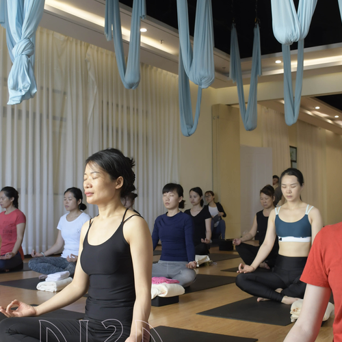 2、廣州哪家瑜伽教練培訓比較好？ 