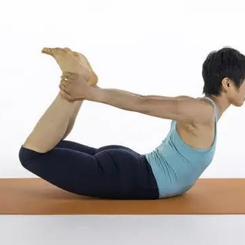 3、有沒有什麼好的練習可以減少瑜伽中的大腿肌肉？ 