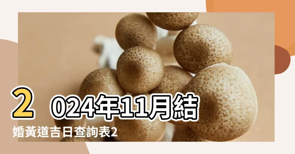 2024年11月結婚黃道吉日查詢表2024年11月最佳結婚日子 |2023年11月結婚吉日一覽表 |2023年農曆十一月結婚黃道吉日 |【農曆十一月結婚的吉日】