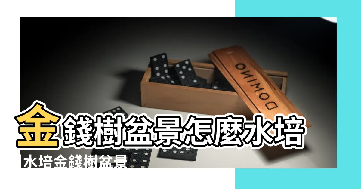 【金錢樹可以水種嗎】金錢樹盆景怎麼水培 |水培金錢樹盆景和養護管理技巧 |金錢樹的水培方法 |
