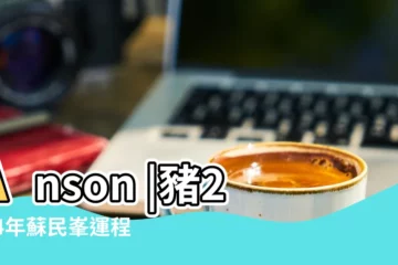 【屬狗人豬年的運氣如何】Anson |豬2024年蘇民峯運程 |龍年屬狗今年多變化 |